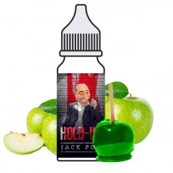 Arôme concentré Jack Pot Hold-Up - Bordo2