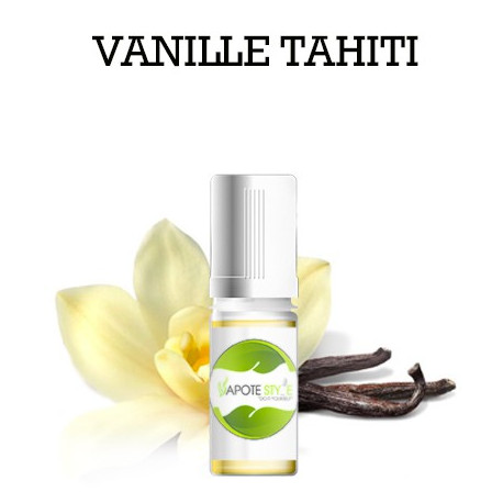 ARÔME VANILLE TAHITI