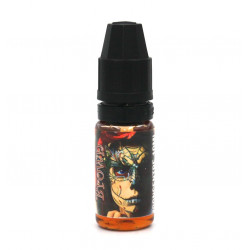 Arôme concentré Vape Me Brown - LADYBUG JUICE