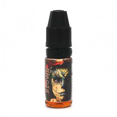 Concentré Vape Me Brown - LADYBUG JUICE