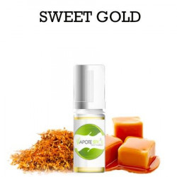 ARÔME SWEET GOLD POUR E-LIQUIDE DIY - VAPOTE STYLE