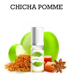 ARÔME CHICHA POMME POUR E-LIQUIDE DIY - VAPOTE STYLE