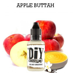 Arôme concentré Apple Buttah - DIY Community