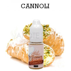 Arôme concentré Cannoli - Bakery DIY