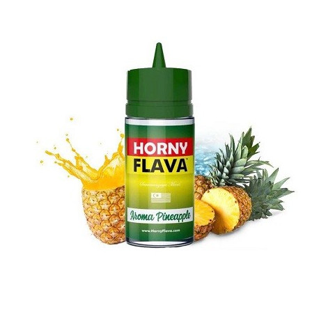 Arôme concentré Pineapple - Horny Flava