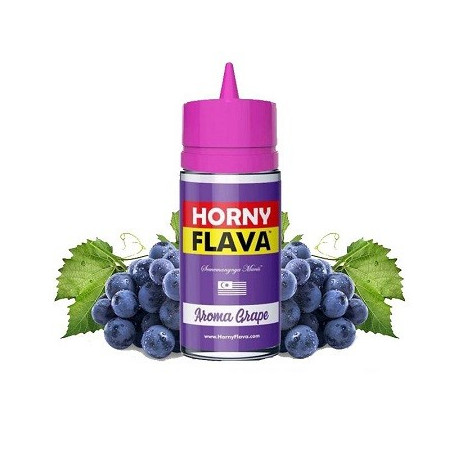 Arôme concentré Grape - Horny Flava