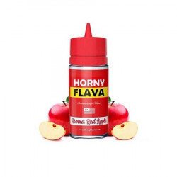 Arôme concentré Red Apple - Horny Flava