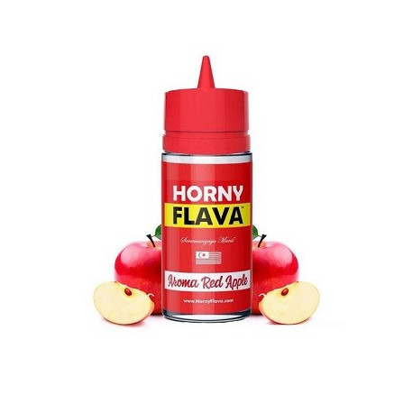 Arôme concentré Red Apple - Horny Flava