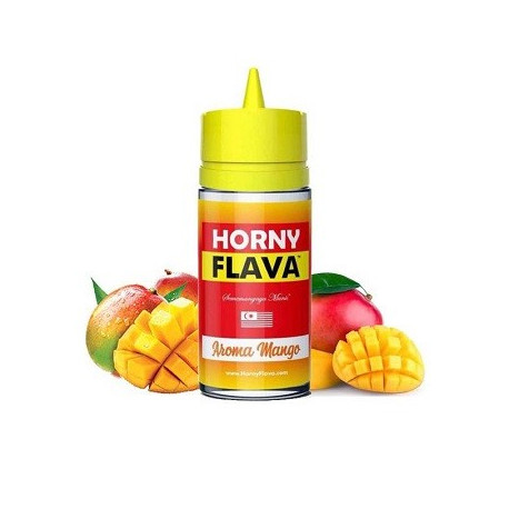 Arôme concentré Mango - Horny Flava