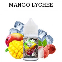 Arôme Concentré Mango Lychee - Empire Brew