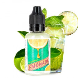 Arôme Concentré Grandma's Limonade - Chefs Flavours