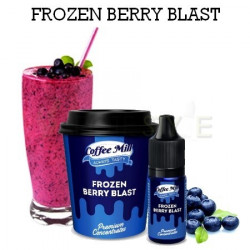 Arôme concentré Frozen Berry Blast - Coffee Mill