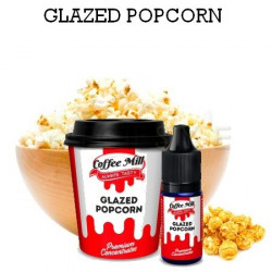 Arôme concentré Glazed PopCorn - Coffee Mill