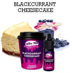 Arôme concentré Blackcurrant Cheesecake - Coffee Mill