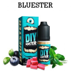 Arôme concentré Bluester - DIY Monster