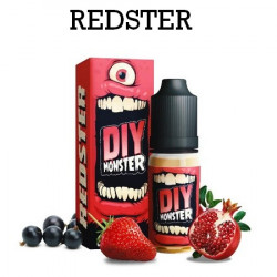 Arôme concentré Redster - DIY Monster