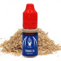 Arôme Concentré Torque 56 - Halo