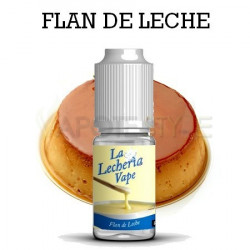 Arôme concentré Flan de Leche - La Lecherìa Vape