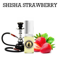 ARÔME SHISHA STRAWBERRY INAWERA