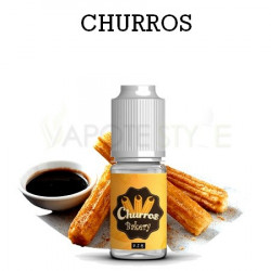 Arôme concentré Churros - Bakery DIY