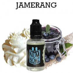 Concentré Jamerang - NOM-NOMZ