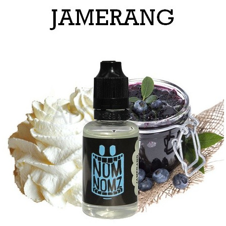 Concentré Jamerang - NOM-NOMZ