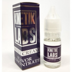 Arôme concentré Sweet Cream - Kinetik Labs