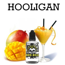 Arôme Concentré Hooligan - Punk Juice