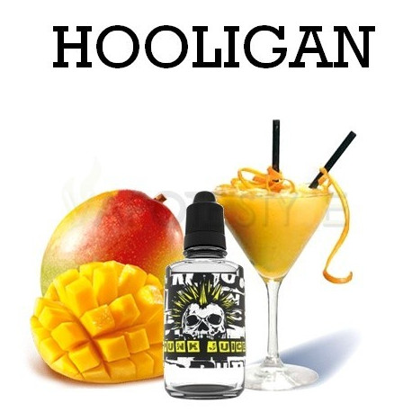 Arôme Concentré Hooligan - Punk Juice