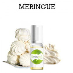 ARÔME MERINGUE POUR E-LIQUIDE DIY - VAPOTE STYLE