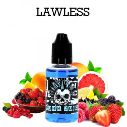 Arôme Concentré Lawless - Punk Juice