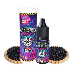 Arôme concentré Aftershock - Berry Pie - Chill Pill