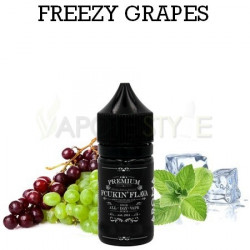 Arôme concentré Freezy grapes -Fcukin' Flava