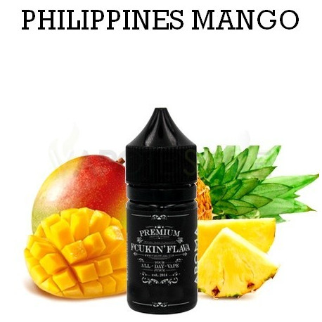 Arôme concentré Philippines Mango - Fcukin' Flava
