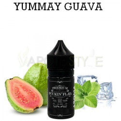 Arôme concentré Yummay Guava - Fcukin' Flava