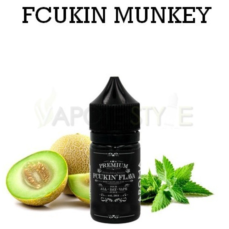 Arôme concentré Fcukin' Munkey - Fcukin' Flava