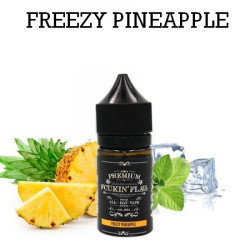 Arôme concentré Freezy Pineapple - Fcukin' Flava