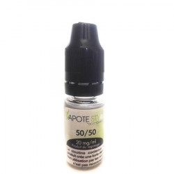 E-liquide Booster de Nicotine 50/50