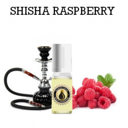 ARÔME SHISHA RASPBERRY INAWERA