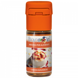 ARÔME BAVARIAM CREAM FLAVOUR ART