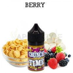 Arôme concentré Berry - Crunch' Time