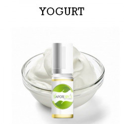 ARÔME YOGURT POUR E-LIQUIDE DIY - VAPOTE STYLE