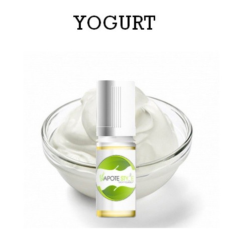 ARÔME YOGURT