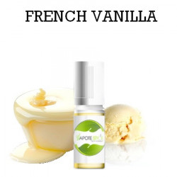 ARÔME FRENCH VANILLA POUR E-LIQUIDE DIY - VAPOTE STYLE