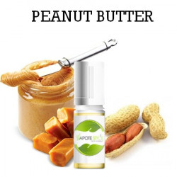 ARÔME PEANUT BUTTER POUR E-LIQUIDE DIY - VAPOTE STYLE