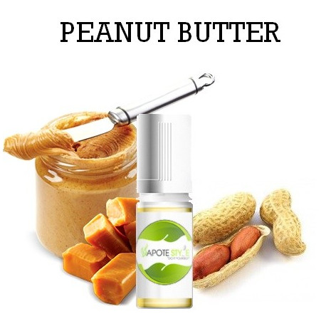 ARÔME PEANUT BUTTER