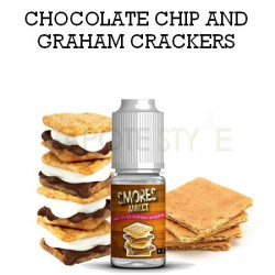 Arôme concentré Chewy Coconut Cookies And White Chocolate - Smores Addict