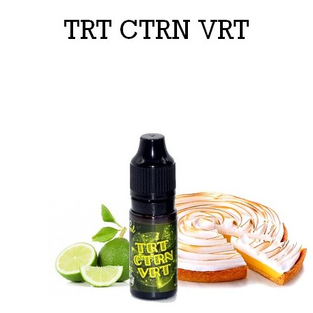 Concentré TRT CTRN VRT - Vape Institut Concentré TRT CTRN VRT - Vape Institut