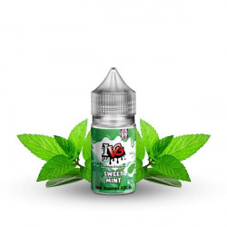 Arôme concentré Sweet Mint - IVG