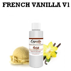 Arôme  French Vanilla V1 100 ml - Capella